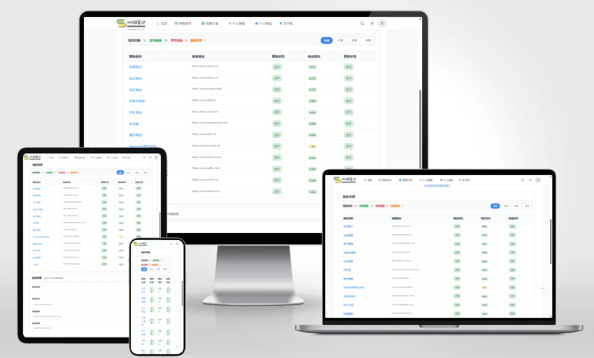 WordPress友情链接自助申请插件-更新版